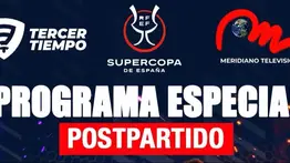 ¿Qué pasó en el Barça vs Athletic? Tercer Tiempo analiza la Supercopa de España
