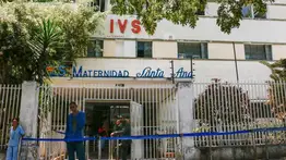 Maternidad Santa Ana en Caracas abre vacantes en todas sus áreas: así pueden postularse