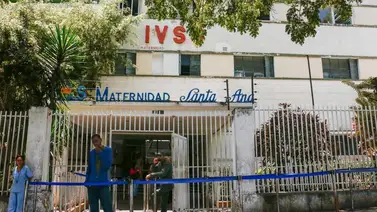 Maternidad Santa Ana en Caracas abre vacantes en todas sus áreas: así pueden postularse Maternidad Santa Ana en Caracas abre vacantes en todas sus áreas: así pueden postularse