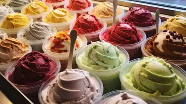 Reconocida heladería cierra una de sus sucursales en Caracas: esto dijeron a sus clientes Reconocida heladería cierra una de sus sucursales en Caracas: esto dijeron a sus clientes