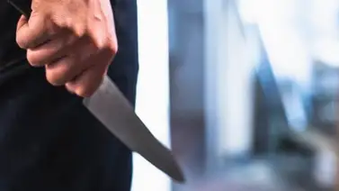 Mata a puñaladas a su mejor amigo tras violenta discusión: Cicpc busca al sospechoso y revela el insólito motivo Mata a puñaladas a su mejor amigo tras violenta discusión: Cicpc busca al sospechoso y revela el insólito motivo