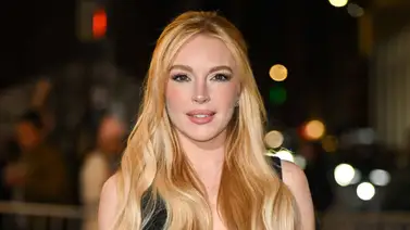 Lindsay Lohan Lindsay Lohan