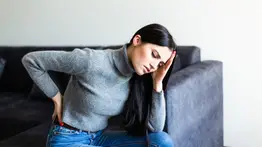 El cuerpo te dice lo que intentas callar: síntomas a los que debes hacerle frente para evitar colapsar