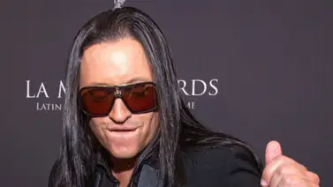 Chepa Candela: Elvis Crespo pasó la página y se entregó al amor Chepa Candela: Elvis Crespo pasó la página y se entregó al amor