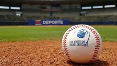 Beisbol Venezuela Round Robin Beisbol Venezuela Round Robin