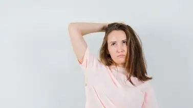 Desodorante económico y fácil de preparar con ingredientes caseros que evitan el mal olor en las axilas: así debes aplicarlo Desodorante económico y fácil de preparar con ingredientes caseros que evitan el mal olor en las axilas: así debes aplicarlo