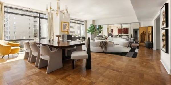 Ricky Martin cierra la venta de su lujoso apartamento en Manhattan: mira cuánto recibió