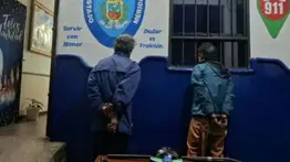 2001online - Caracas- detenidos