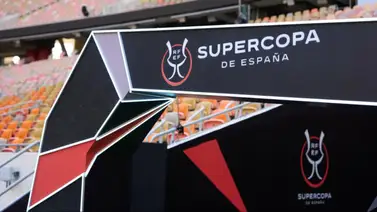 El Chiringuito de Jugones prepara especial por la final de la Supercopa de España El Chiringuito de Jugones prepara especial por la final de la Supercopa de España