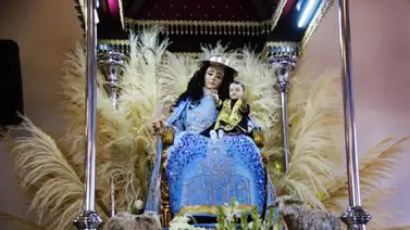 Divina Pastora 14 de enero Divina Pastora 14 de enero