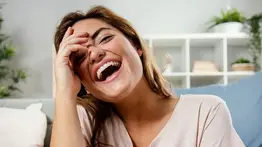 La risa: una herramienta poderosa para sobrevivir a los tiempos difíciles 