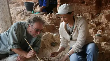 Nuevos hallazgos confirman el origen africano de los humanos Nuevos hallazgos confirman el origen africano de los humanos