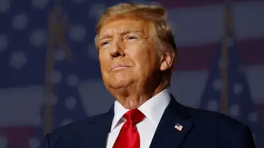 Trump: Venezuela solo comprará productos de EEUU con los recursos del acuerdo energético Trump: Venezuela solo comprará productos de EEUU con los recursos del acuerdo energético