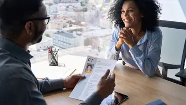 ¡Arranca 2026 con empleo! Empresa de telecomunicaciones invita a jornadas de reclutamiento en varios estados ¡Arranca 2026 con empleo! Empresa de telecomunicaciones invita a jornadas de reclutamiento en varios estados