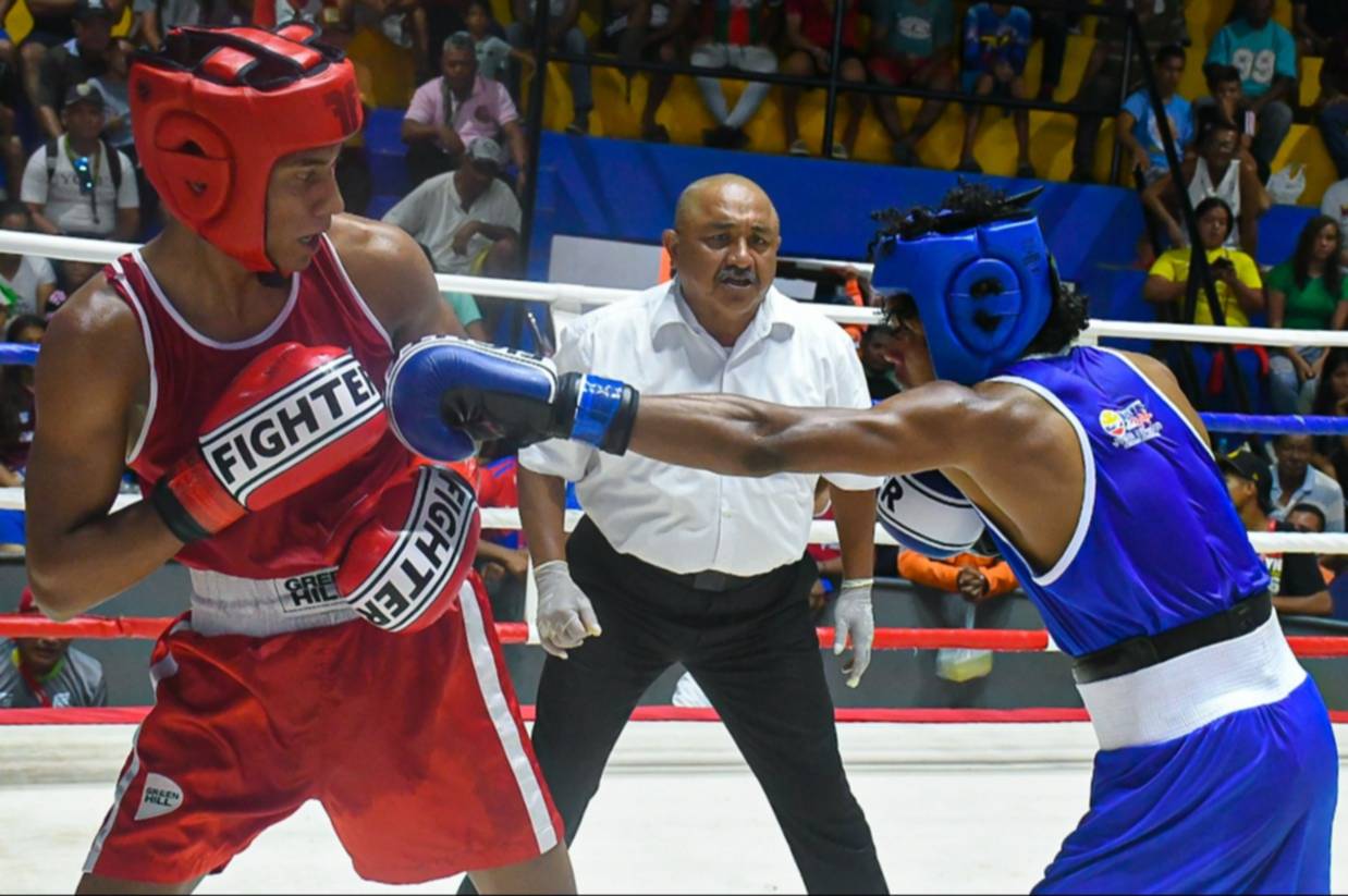 Juegos Deportivos Nacionales 2026: se confirma la sede que servirá de ensayo para los Bolivarianos