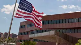 Bloomberg: EEUU actúa con rapidez para reabrir su Embajada en Venezuela