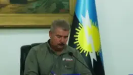 Reportan normalidad en la frontera con Colombia: esto dijo el gobernador del Zulia