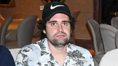 Nick Reiner: Nick Reiner: