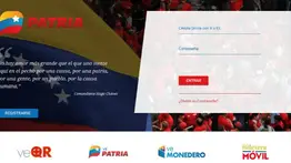 Billetera Patria: conozca los bonos activos y montos a cobrar este 8 de enero