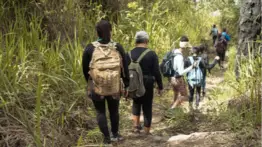 ¿Está cerrado el acceso al Parque El Ávila?: esto se sabe