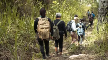 ¿Está cerrado el acceso al Parque El Ávila?: esto se sabe ¿Está cerrado el acceso al Parque El Ávila?: esto se sabe