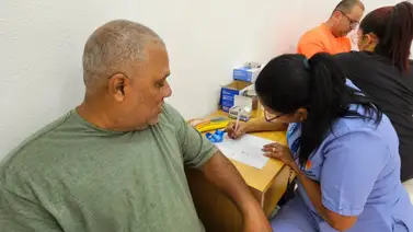 Salud Chacao anuncia fecha para pedir citas médicas: así puede solicitar una consulta Salud Chacao anuncia fecha para pedir citas médicas: así puede solicitar una consulta