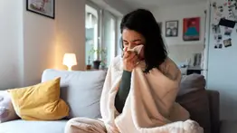 2001online - Comunidad - influenza resfriado