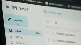 2001online - Curiosidades - Gmail