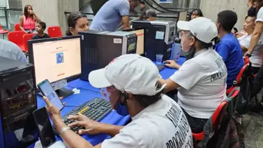 Activan jornada de atención para usuarios del Sistema Patria: ubicación y servicios disponibles Activan jornada de atención para usuarios del Sistema Patria: ubicación y servicios disponibles