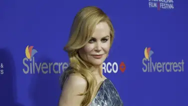Nicole Kidman Nicole Kidman