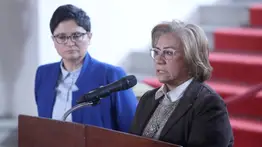 Colombia ofrece mediación: canciller confirma invitación a Delcy Rodríguez