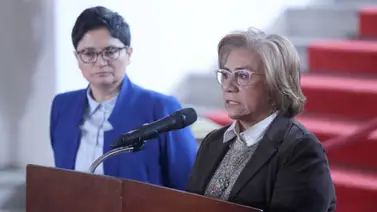 Colombia ofrece mediación: canciller confirma invitación a Delcy Rodríguez Colombia ofrece mediación: canciller confirma invitación a Delcy Rodríguez