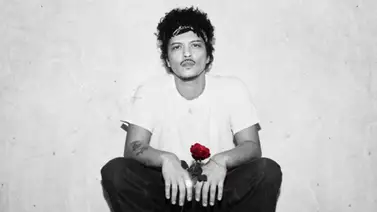 Bruno Mars Bruno Mars