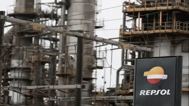 Bloomberg: la Casa Blanca convoca a Repsol y otras petroleras para abordar el sector en Venezuela Bloomberg: la Casa Blanca convoca a Repsol y otras petroleras para abordar el sector en Venezuela