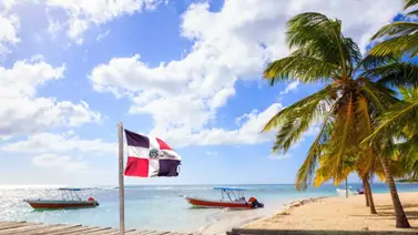 Dominicana rompe récord al registrar más de 11 millones de visitantes durante el 2025 Dominicana rompe récord al registrar más de 11 millones de visitantes durante el 2025