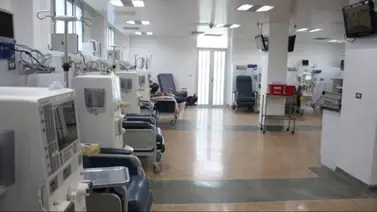 Brasil enviará a Venezuela 40 toneladas de medicamentos para hemodiálisis Brasil enviará a Venezuela 40 toneladas de medicamentos para hemodiálisis