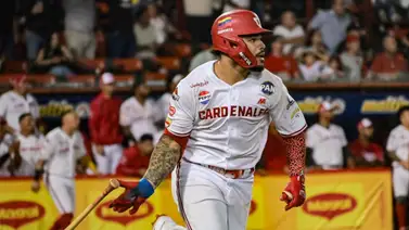 LVBP: Próximos encuentros del Round Robin por Meridiano Televisión LVBP: Próximos encuentros del Round Robin por Meridiano Televisión