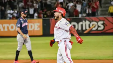 Round Robin de la LVBP: los juegos para este viernes 9 de enero Round Robin de la LVBP: los juegos para este viernes 9 de enero