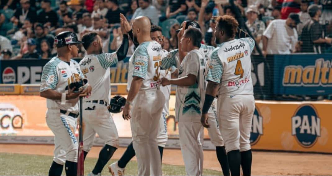 Round Robin de la LVBP: los juegos para este viernes 9 de enero Round Robin de la LVBP: los juegos para este viernes 9 de enero