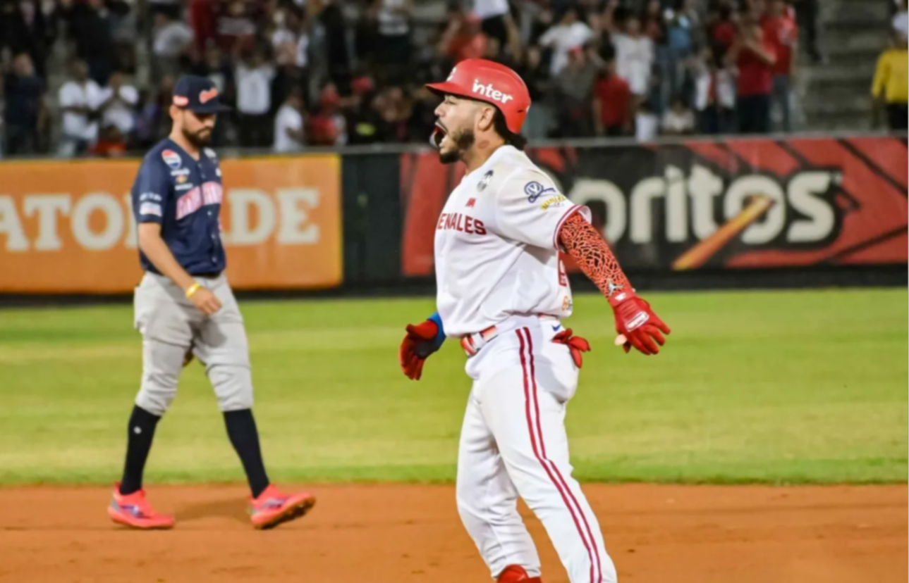 Round Robin de la LVBP: los juegos para este viernes 9 de enero Round Robin de la LVBP: los juegos para este viernes 9 de enero