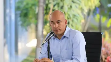 Héctor Rodríguez se pronuncia sobre el regreso a clases en Venezuela Héctor Rodríguez se pronuncia sobre el regreso a clases en Venezuela