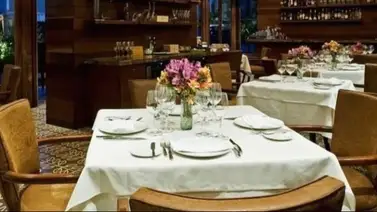 Restaurantes trabajan en horario especial esta semana: conozca los detalles Restaurantes trabajan en horario especial esta semana: conozca los detalles