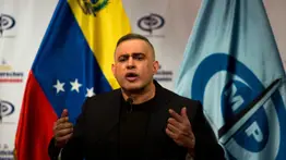 Fiscal General se pronuncia sobre las excarcelaciones de este 8 de enero: Sepa qué dijo