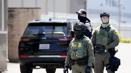 Venezolano escapa de la Patrulla Fronteriza en Oregón: intentó atropellar a los agentes para fugarse