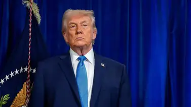 Donald Trump anuncia reunión con María Corina Machado Donald Trump anuncia reunión con María Corina Machado