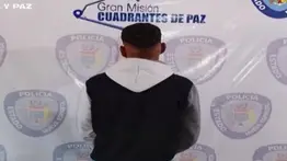 Detenido tras causar múltiples heridas a su mujer e hijo: la víctima testificó lo ocurrido