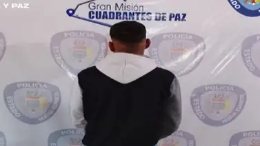 Detenido tras causar múltiples heridas a su mujer e hijo: la víctima testificó lo ocurrido Detenido tras causar múltiples heridas a su mujer e hijo: la víctima testificó lo ocurrido