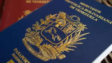 ¿Qué pasa si pierdo mi pasaporte fuera de Venezuela?: paso a paso de cómo recuperarlo ¿Qué pasa si pierdo mi pasaporte fuera de Venezuela?: paso a paso de cómo recuperarlo