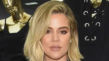 Khloé Kardashian Khloé Kardashian