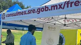 Consulado sobre Ruedas de México llega a Chicago: estos son los días en los cuales atenderán